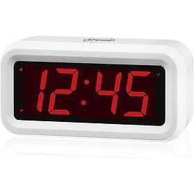 KWANWA Digital Alarm Clock