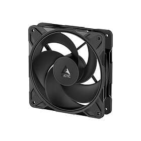 Arctic P12 Pro Reverse Black 12cm