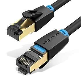 Vention S/FTP Cat8 10m Network Cable IKABL