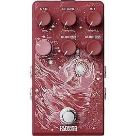 Klowra Vein Multi Pitch-Shifter&Harmonic