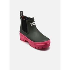 Barbour Halton Chelsea Welly (Women's)