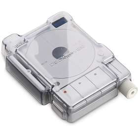 Decksaver Case Teenage Engineering TP-7 Field Recorder