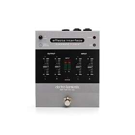 Electro Harmonix Effects Interface Hardware plugin