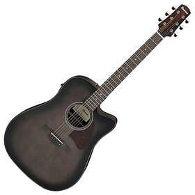 Ibanez AAD70CE-TBN (E)