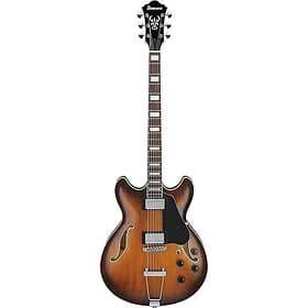 Ibanez AS7328-TBC Artcore Baritone