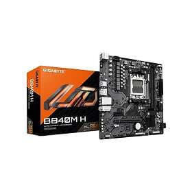 Gigabyte B840M H