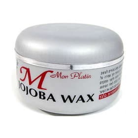 Mon Platin Jojoba Clay Wax 150ml