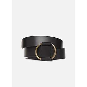 Pieces Pilja Leather Jeans Belt 3,2cm (Female)