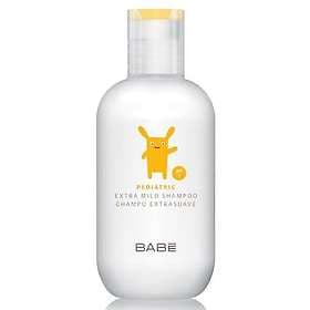 Babe Pediatric Extra Mild Shampoo 200ml