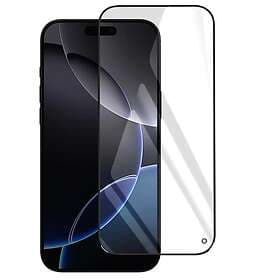 Forceglass 2,5D Original Transparent Screen Protector for iPhone 17 Pro