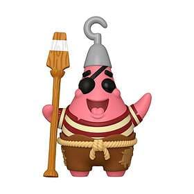 Funko POP Movies The Spongebob Movie Patrick Star #1939