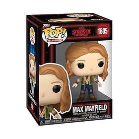 Funko POP Television Stranger Things Max Mayfield #1805