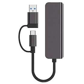 Urban Factory MHC35UF Hub USB 4 ports USB 3.0
