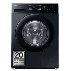 Samsung WW11DG5B25AB (Black)