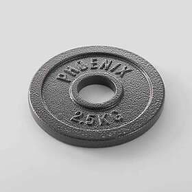 Phoenix Fitness Olympic Weight Plate 5kg