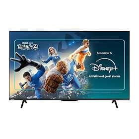 Toshiba 50" 4K Ultra HD Smart TV - 50UV1563DB