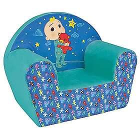 Fun House COCOCOMELON Children's Chair