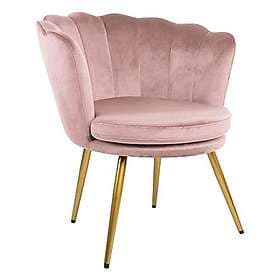 Genesis Armchair Metal RG1415