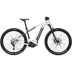 Bianchi T-Tronik X 9.2 (Electric)