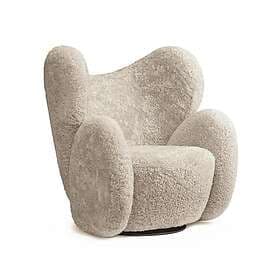 NORR11 Stor Armchair
