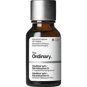 The Ordinary Volufiline 92% + Pal-Isoleucine 1% Plumping Serum 15ml