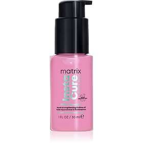 Matrix Instacure Build A Bond Hair Oil 30ml
