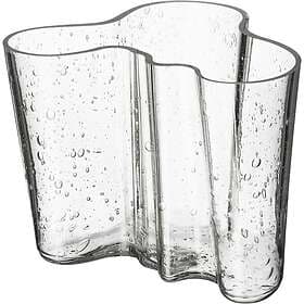 Iittala Aalto Vase 120mm