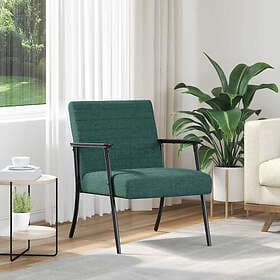 vidaXL Armchair Fabric 42017674