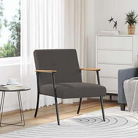vidaXL Armchair Fabric 42017701