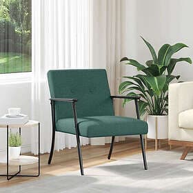 vidaXL Armchair Fabric 42017694