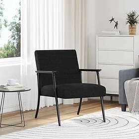 vidaXL Chair Fabric 42017672