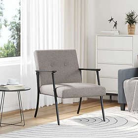 vidaXL Chair Fabric 42017695