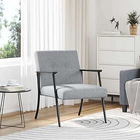 vidaXL Chair Fabric 42017690