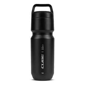 Cube Arc Stainless Steel Water Bottle 700ml