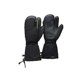 Black Diamond Alpine Lobster Gloves (Unisex)