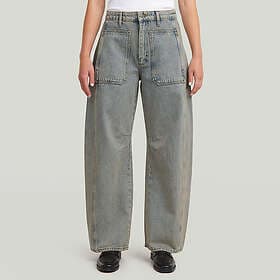 G-Star Raw Carter Barrel Long Pocket Jeans (Women's)