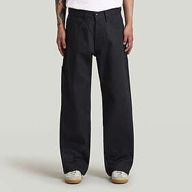 G-Star Raw MN Type 96 Loose Selvedge Jeans (Men's)