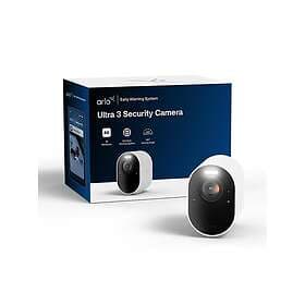 Arlo Ultra 3 VMC5050-100EUS