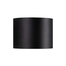 Nordlux Milda Outdoor Wall Light Black
