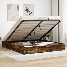 vidaXL Ottoman Bed Frame 3409209 120x200cm