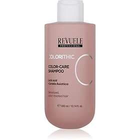 Revuele Colorithic Color-Care Colored & Sensitive Hair Shampoo 300ml