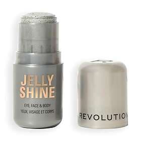 Revolution Beauty Jelly Shine Stick Highlighter