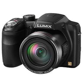 Panasonic Lumix DMC-LZ30