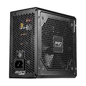 ASRock PRO-750B 80 Plus Bronze 750W