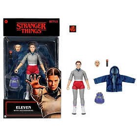 Jazwares Stranger Things Eleven 15cm