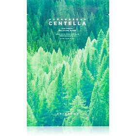 SKIN1004 Madagascar Centella Tea-Trica Mask Relaxing 1pcs