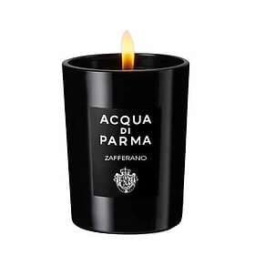 Acqua Di Parma Zafferano Scented Candle 200g