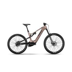 Haibike ALLMTN CF 11 TRN/IQ (Electric)