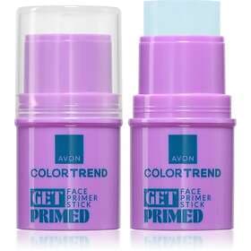 AVON ColorTrend Get Primed Primer 4g