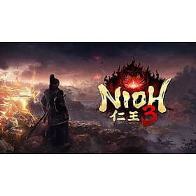 Nioh 3 (PC)